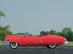 Cadillac Series 62 Eldorado Special 1953 года